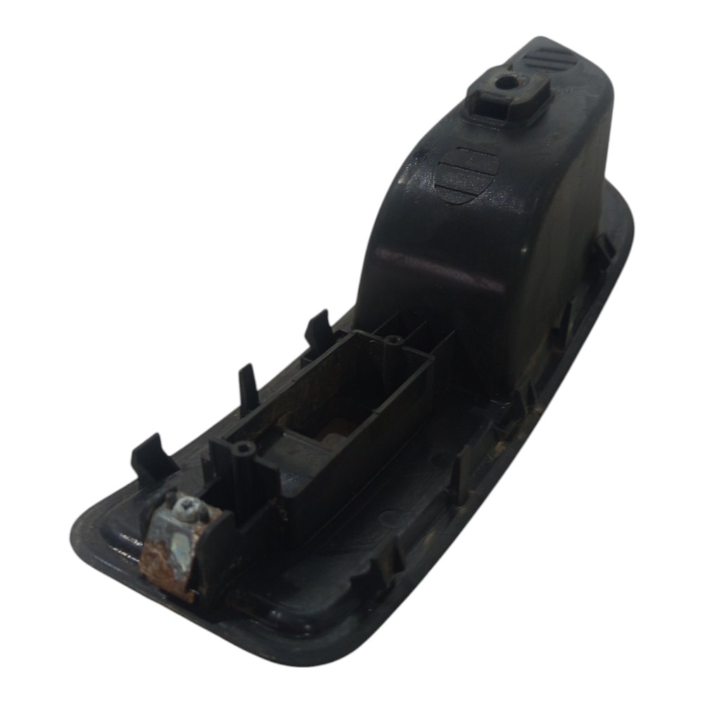 Moldura Botão Vidro Traseiro Direito Jac J6 2011 A 2016 6