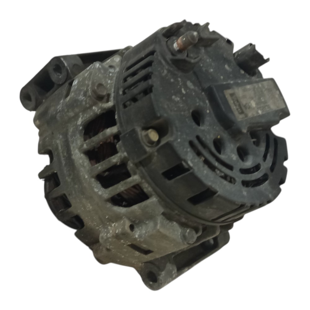 Alternador Renault Scenic 2 0 16v 1998 1999 2000 2001 A 2010 3