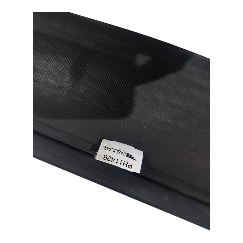 Moldura Capo Churrasqueira Citroen C4 Picasso 2009 A 2014 7