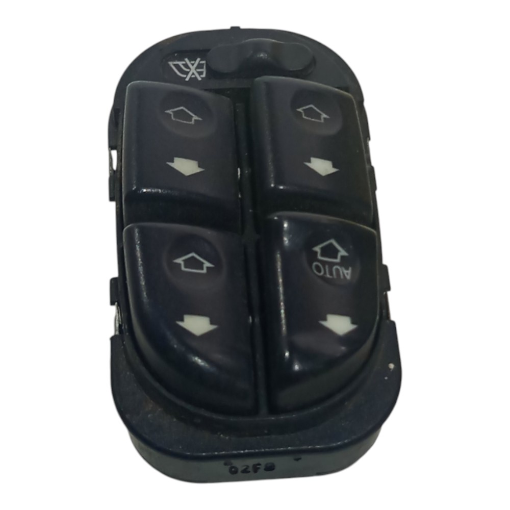 Botões Vidro Elétrico Ford Modeo 1993 1994 1995 1996 A 2006 1