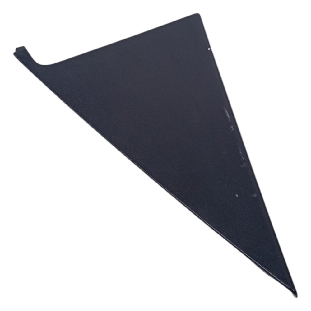 Moldura Retrovisor Externo Direito Jac J6 2003 A 2020 Preto 4