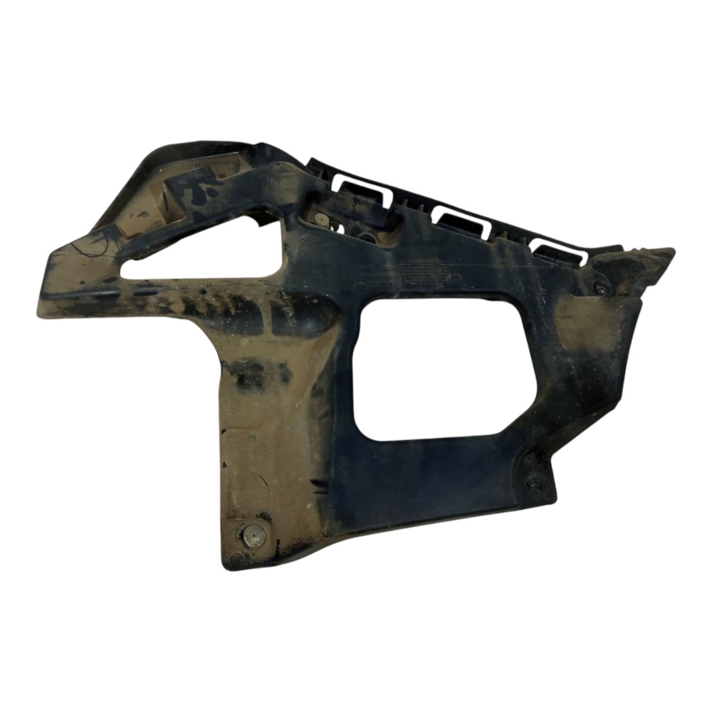 Guia Suporte Parachoque Direit Renault Megane Gt 2007 A 2013 1