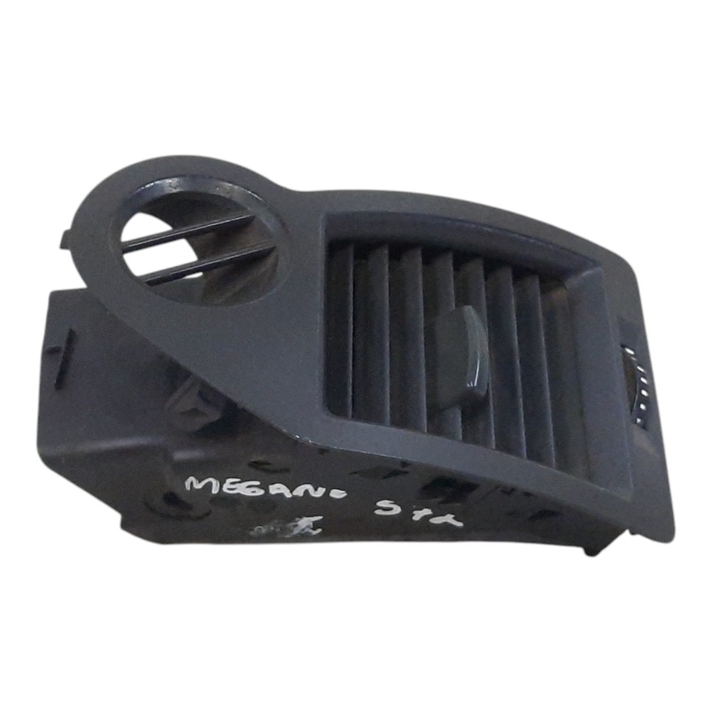 Difusor Ar Dianteiro Esquerdo Megane Grand Tour 2007 A 2013 5