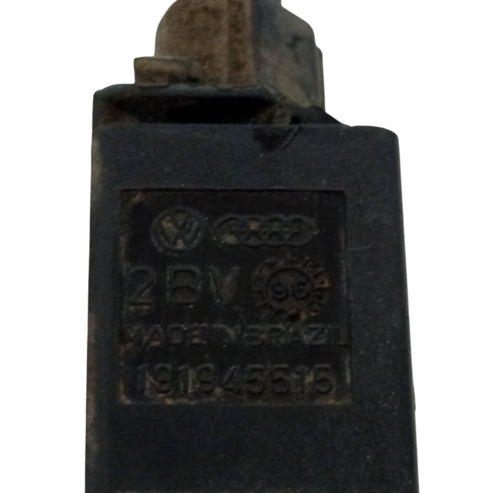 Interruptor Luz Pedal Vw Golf Mk3 Glx 1994 1995 A 1999 7