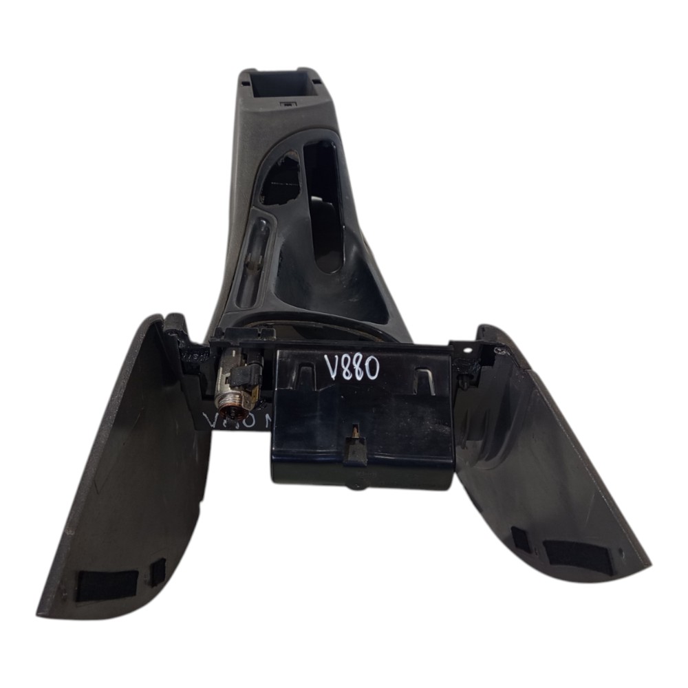 Console Central Cambio Ford Mondeo Avaria 2000 2001 A 2003 5