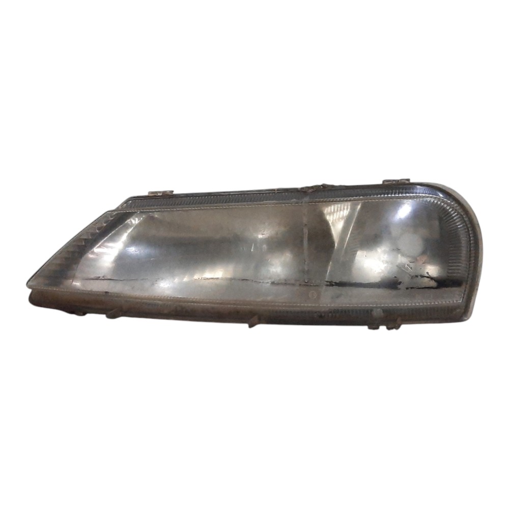 Farol Dianteiro Esquerdo Celta 2001 2002 A 2005 C/ Avaria 2