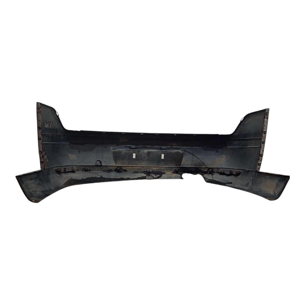 Parachoque Traseiro Citroen C4 Pallas 2.0 16v 2005 A 2013 1
