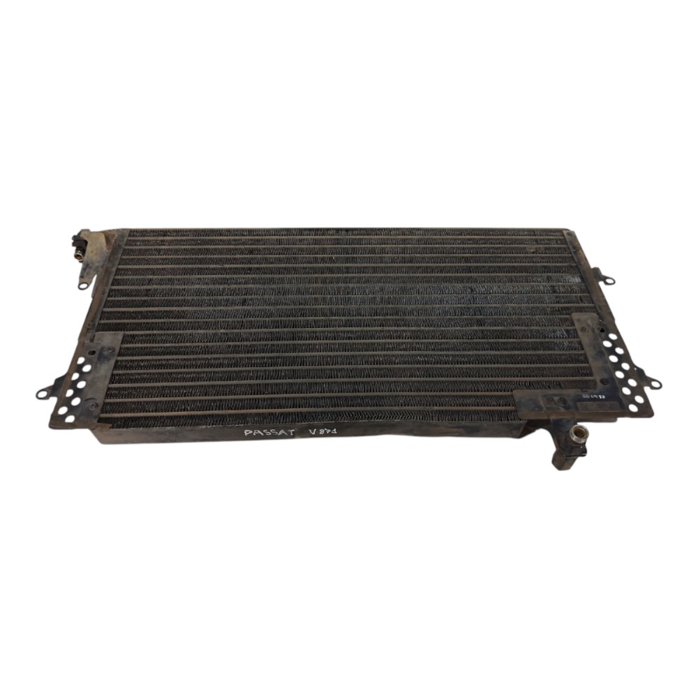 Condensador Ar Condicionado Vw Passat 2.0 1991 1992 A 1996 6