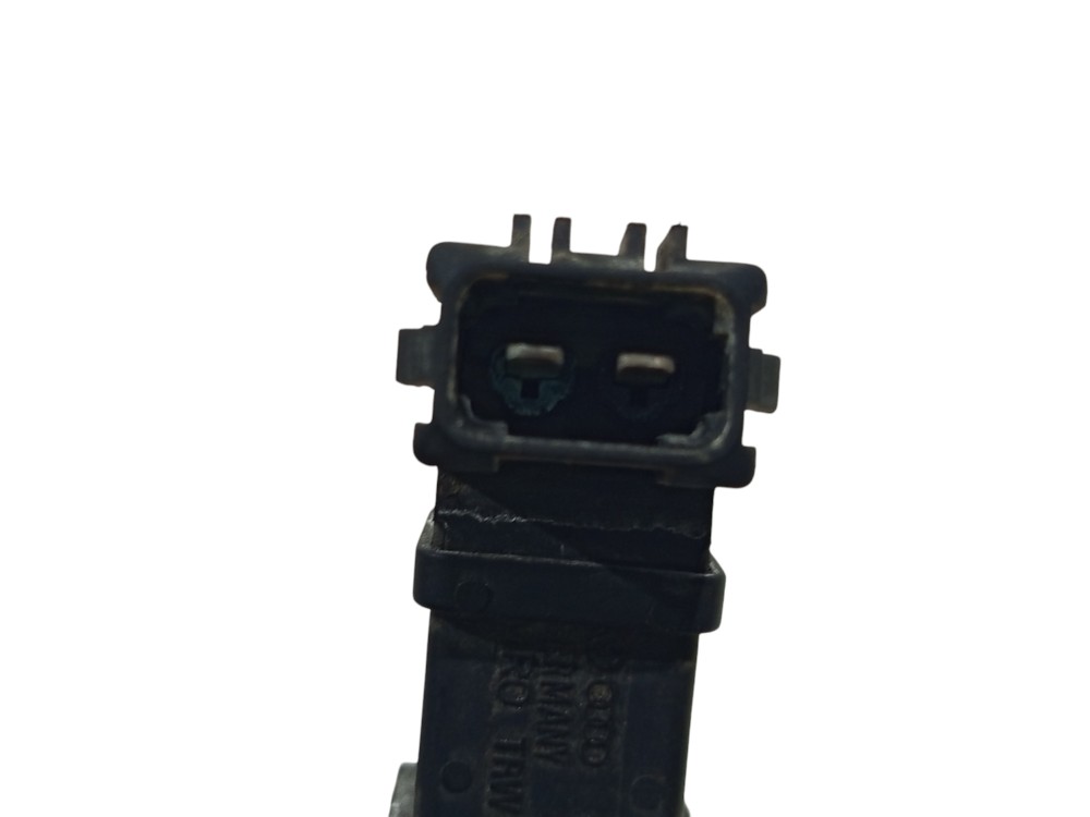 Sensor Interruptor Alarme Capô Vw Polo Classic 1997 A 2002 Preto 5