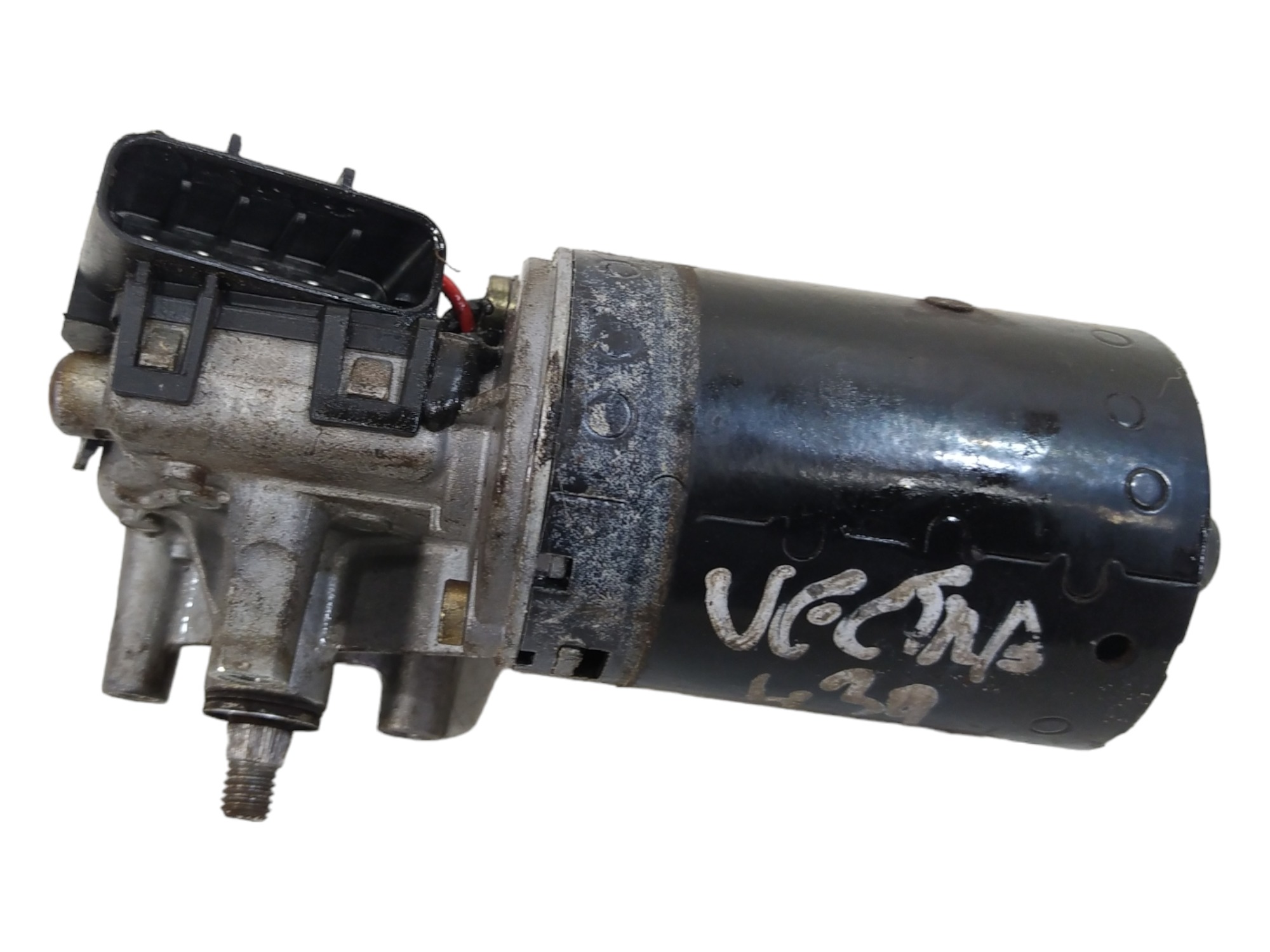 Motor Limpador Parabrisa Gm Chevrolet Vectra 2.0 1997 A 2005 7