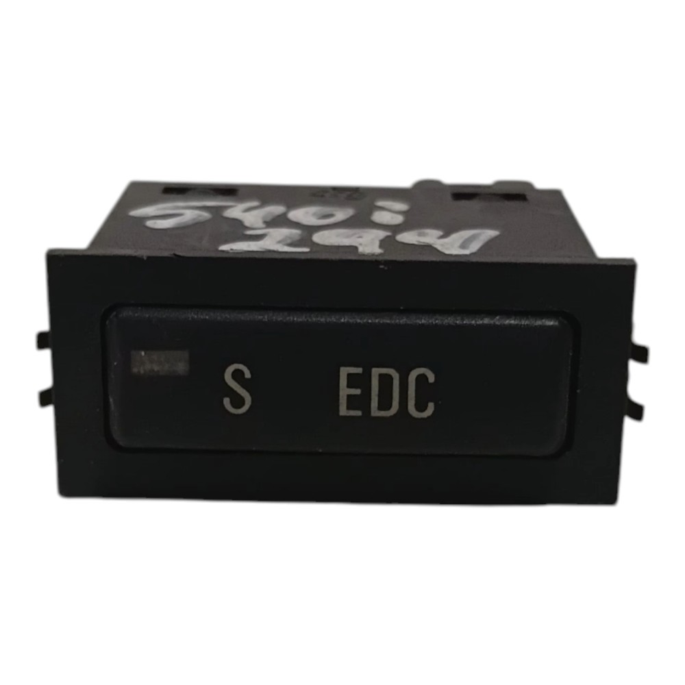 Botão Comando S Edc Bmw 540i 740i E46 E39 1997 2001 1
