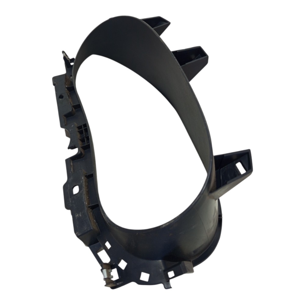 Moldura Superior Painel Instrument Renault Sandero 2008 A 14 5