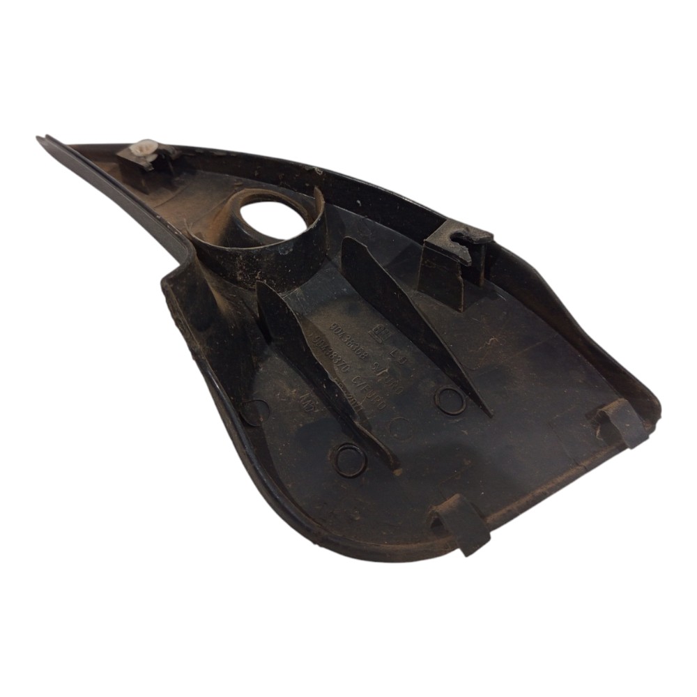 Moldura Interna Retrovisor Direito Gm Corsa 1994 1995 A 2012 6