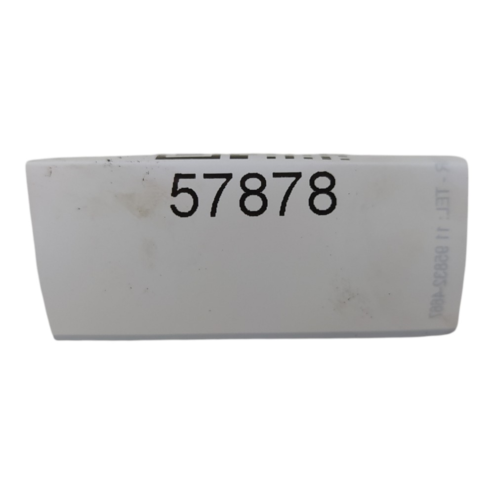 Limitador Porta Volkswagen Gol Parati 2005 2006 2007 A 2009 1