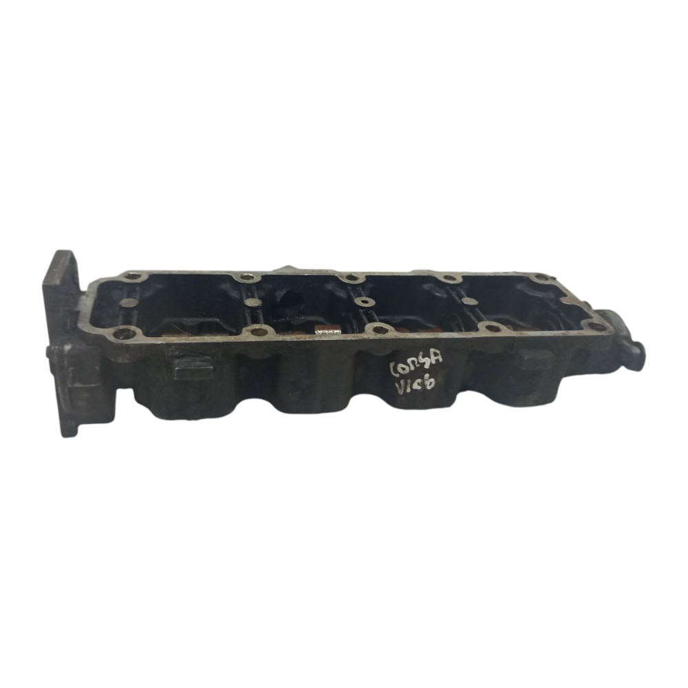Gaiola Comando Válvula Gm Chevrolet Corsa 1.0 8v 1994 A 2002 2