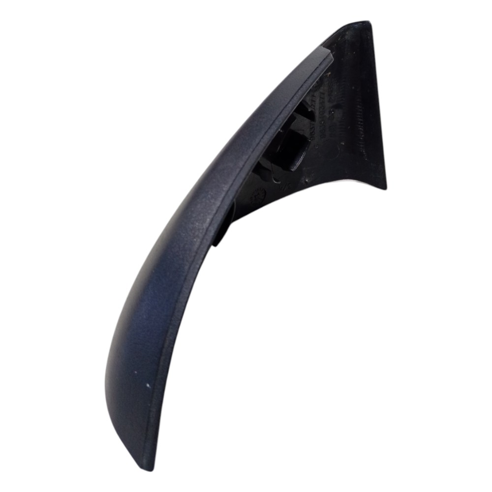 Moldura Interna Retrovisor Esquerdo Peugeot 307 2001 A 2006 3