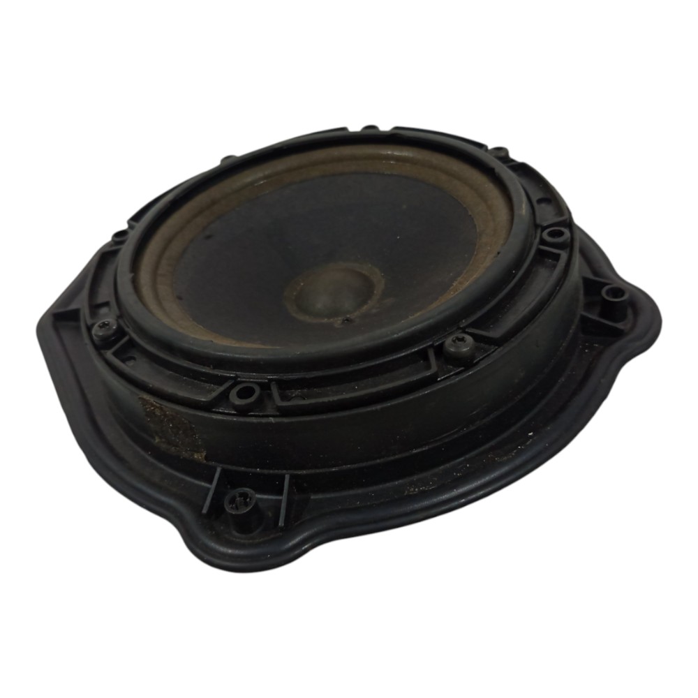 Auto Falante Porta Dianteira D Citroen C4 Pallas 2007 A 2013 2