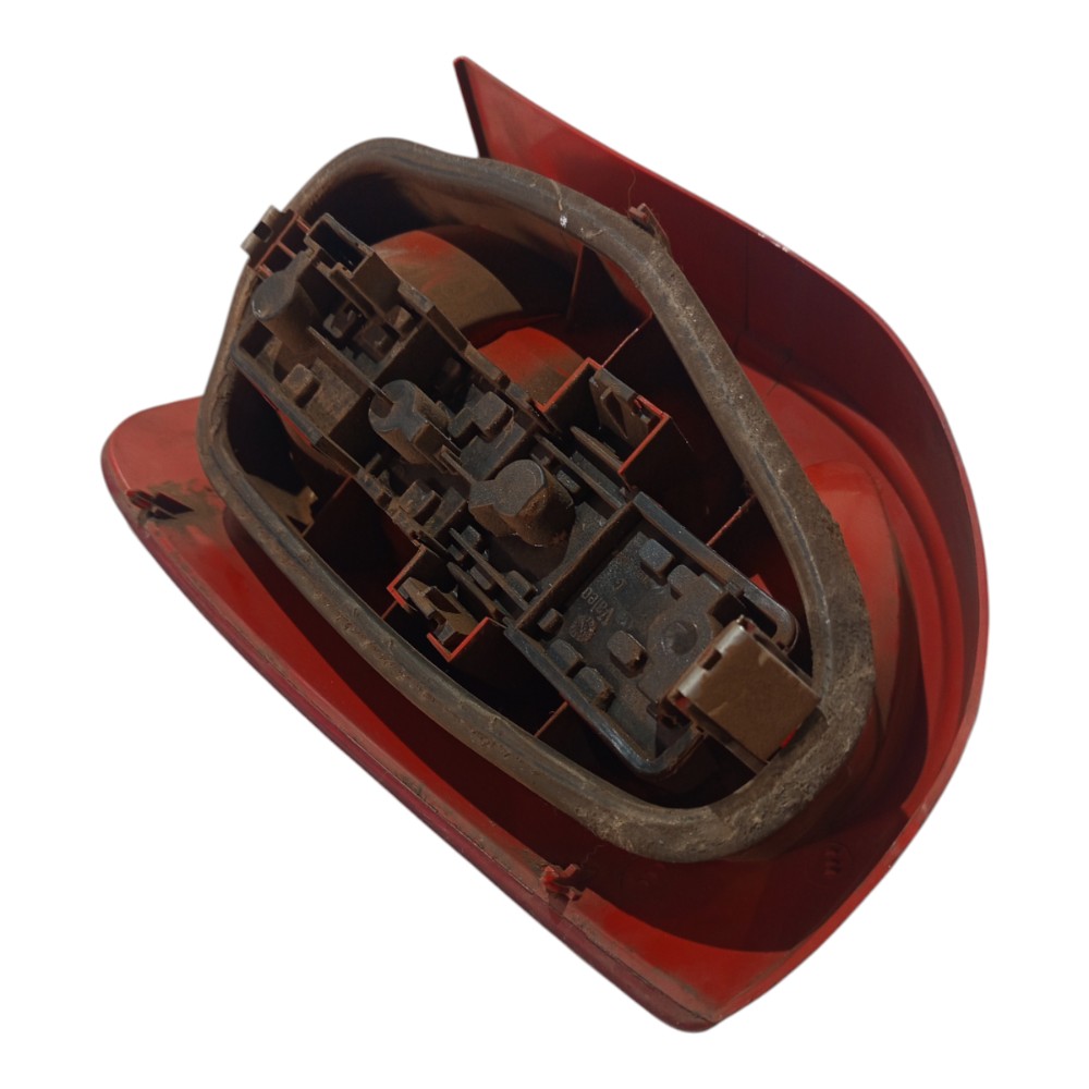 Lanterna Traseira Esquerda Citroen Xsara Picasso 2001 A 2012 9