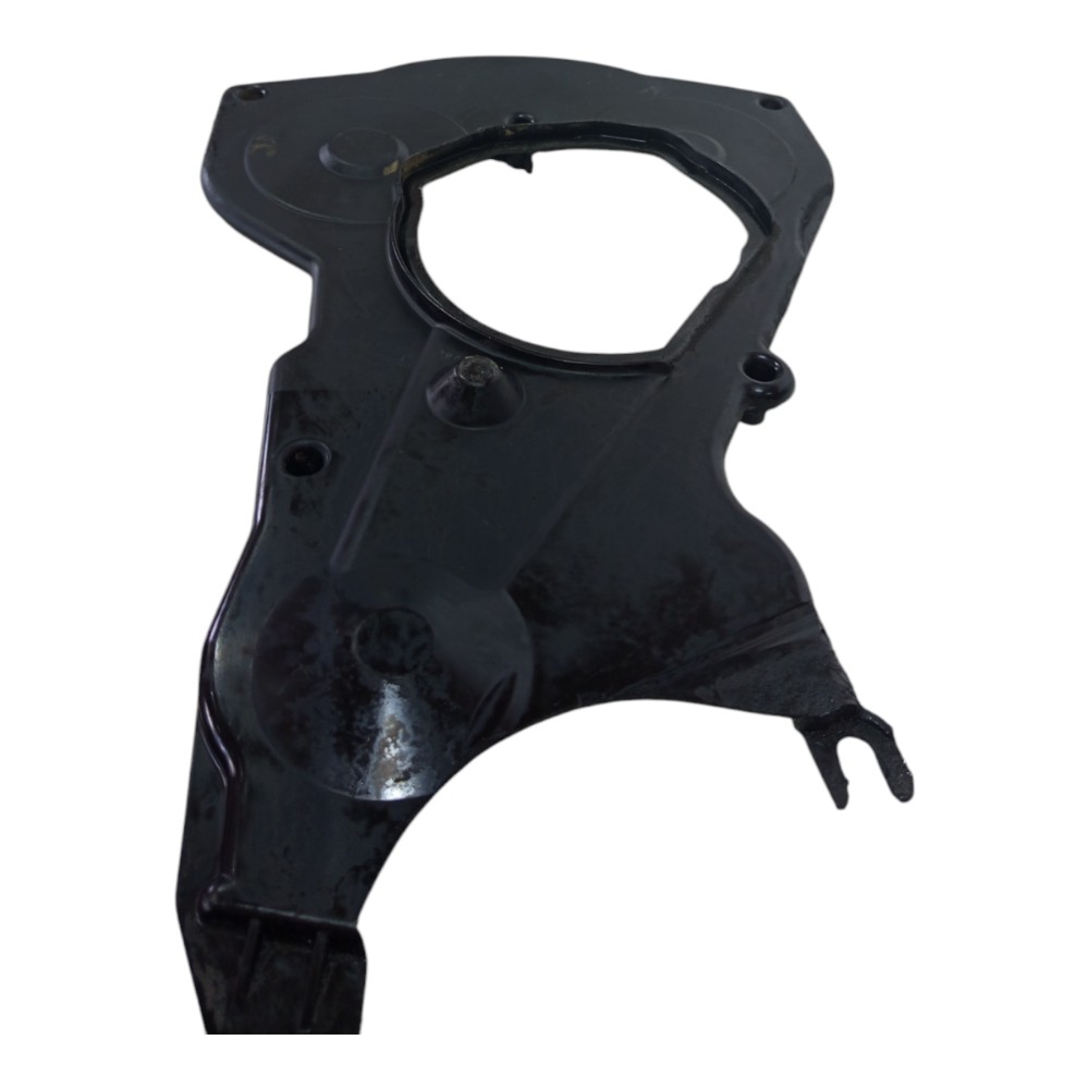 Capa Correia Dentada C3 Glx 1.4 2008 2010 A 2012 5