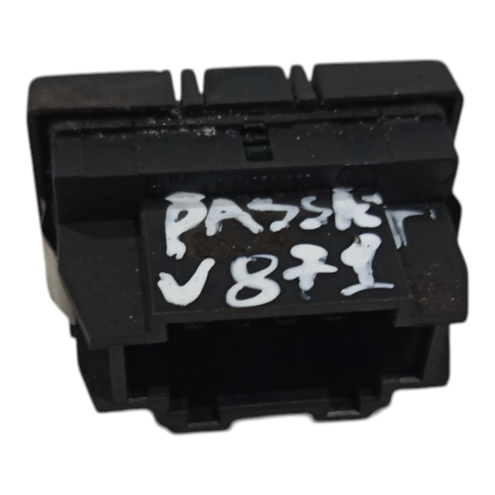 Botao Interruptor Comando Trava Vidro Vw Passat 1991 A 1996 5