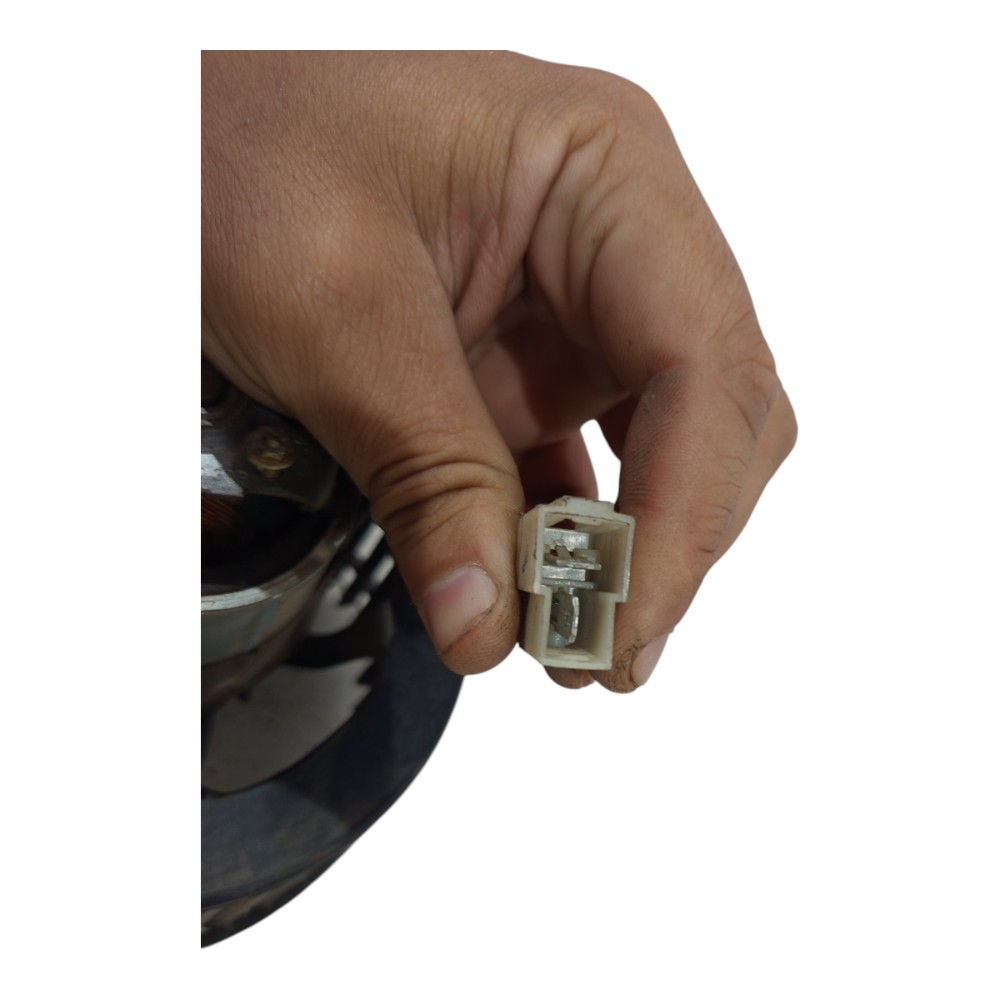 Motor Ar Forçado Volkswagen Parati 1999 2000 2001 02 A 2005 6