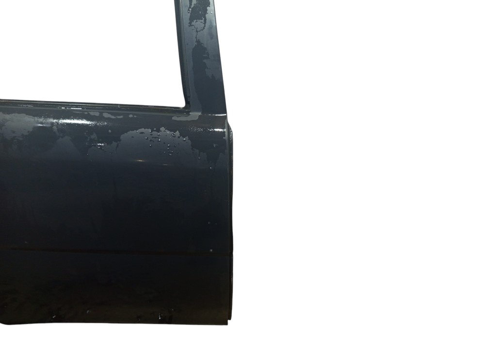 Porta Traseira Direita Volkswagen Gol G2 G3 1999 2000 A 2005 Traseira Esquerdo 4