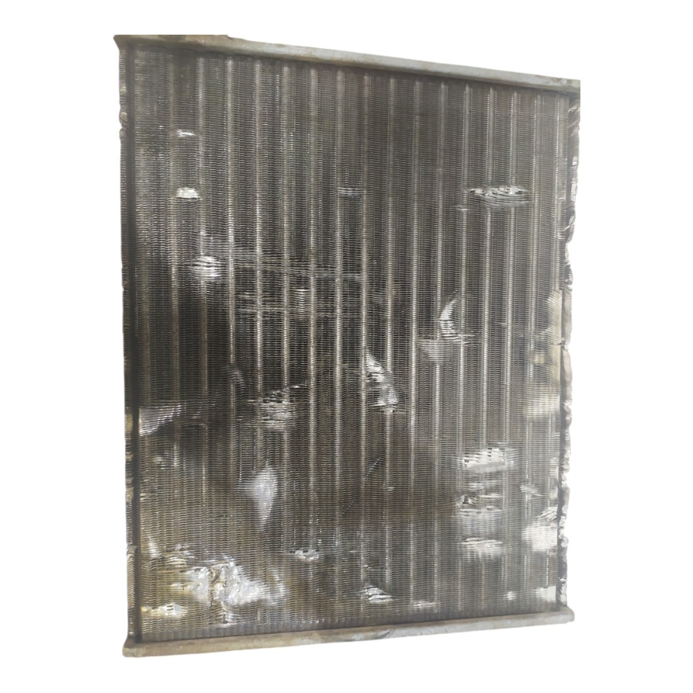 Radiador Agua Fiat Uno 1989 1990 1991 1992 A 1999 5