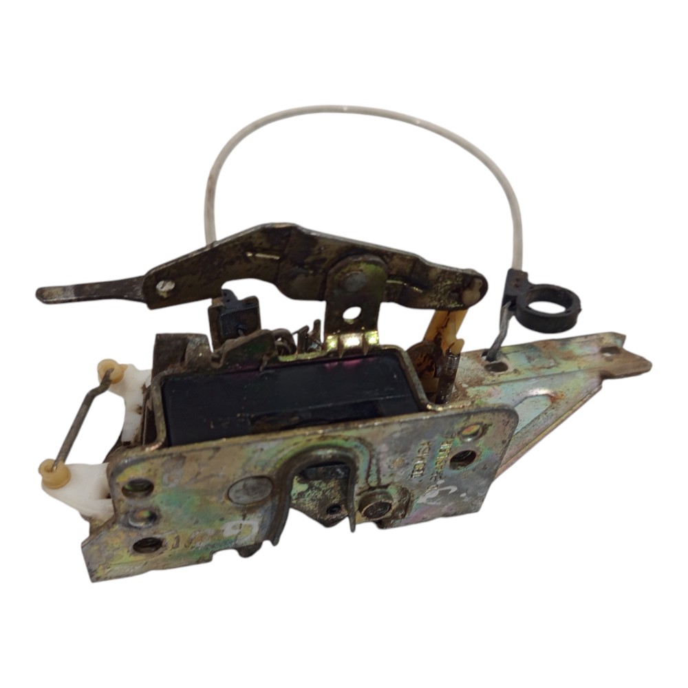 Fechadura Dianteira Direita Volkswagen Gol G2 1996 A 2005 2