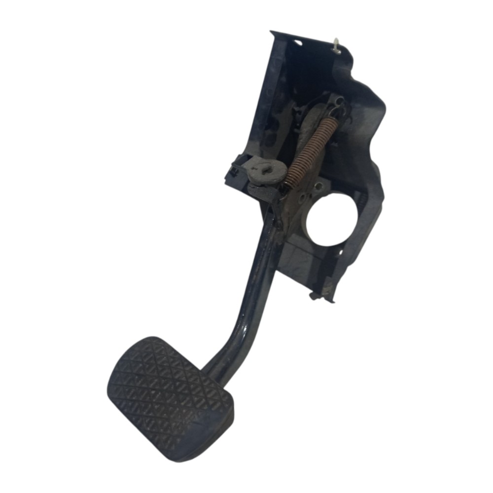 Pedal Freio Mercedes Benz Classe C180 C200 2001 2002 A 2007 2