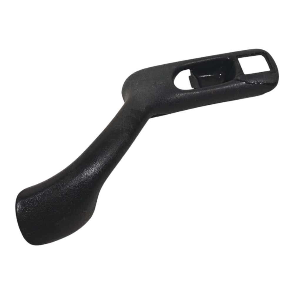 Acabamento Puxador Porta Esquerda Vw Parati G2 1996 A 2005 1
