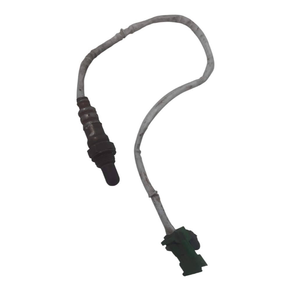 Sonda Lambda Pré Pallas Catal Citroen Peugeot C4 2011 A 2013 1