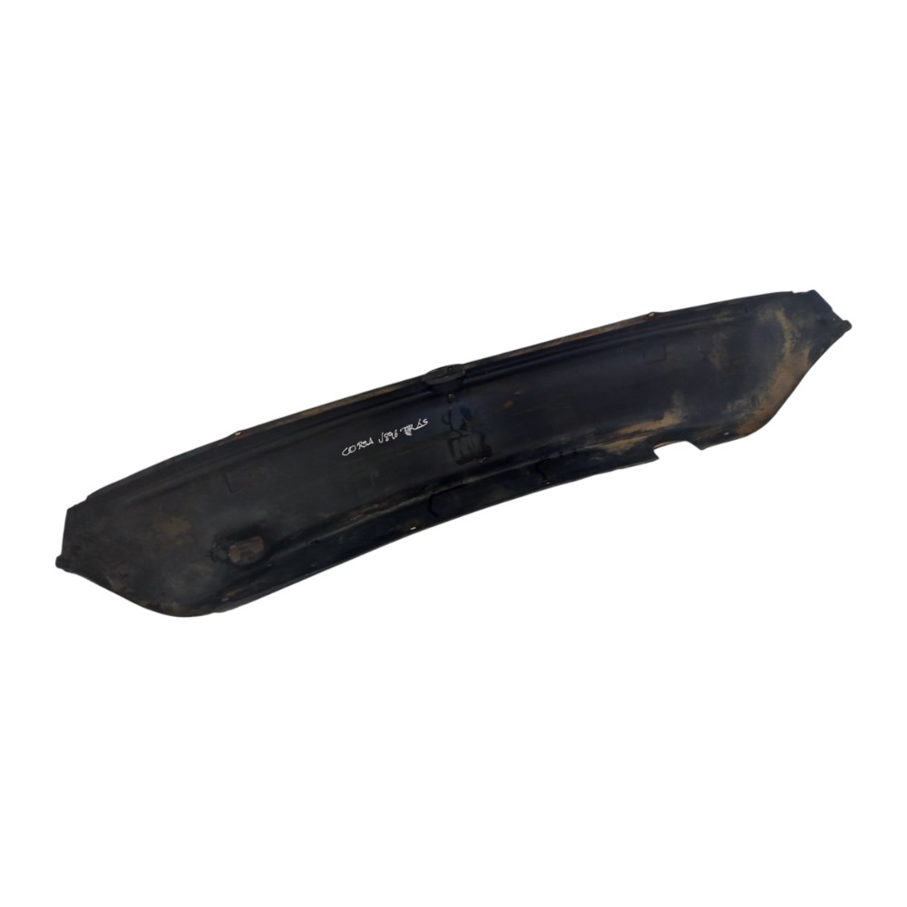 Para-choque Traseiro Gm Chevrolet Corsa Super 1994 A 2002 5