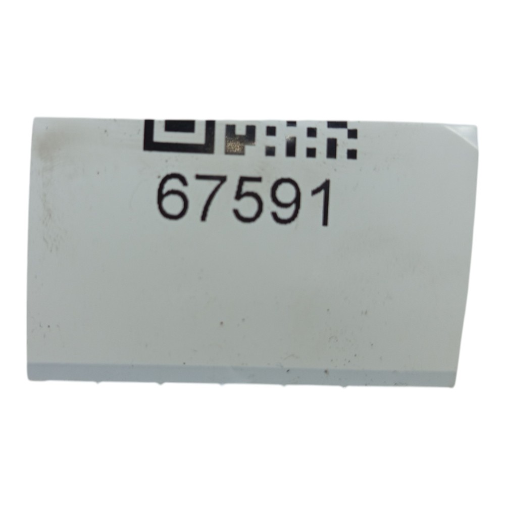 Interruptor Sensor Pedal Central Peugeot 206 2006 A 2012 7
