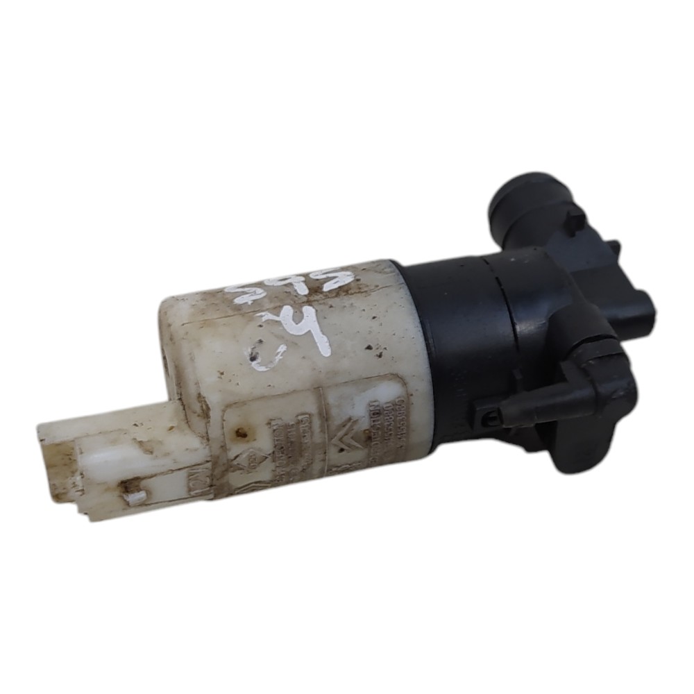 Bomba Esguicho Citroen C4 Pallas 2.0 2005 2006 2007 A 2009 6