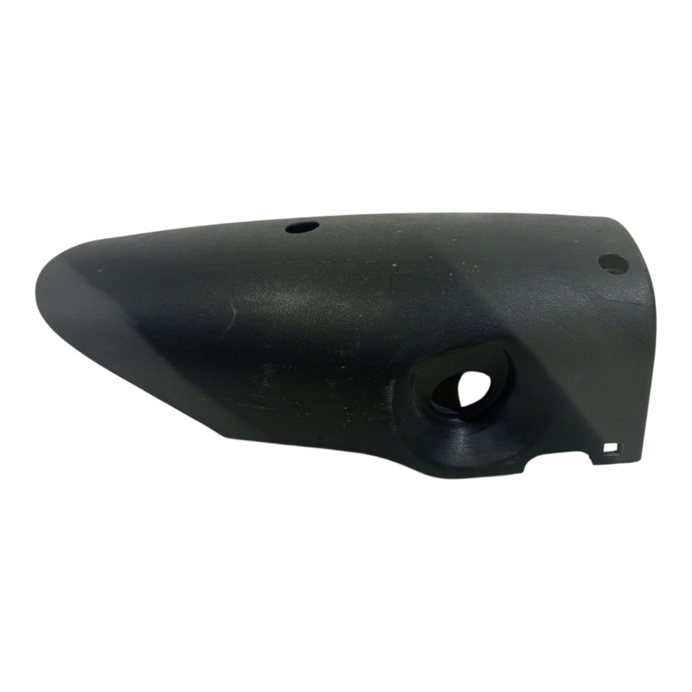 Moldura Coluna Direção Ford Fiesta 2003 2004 2005 A 2012 3