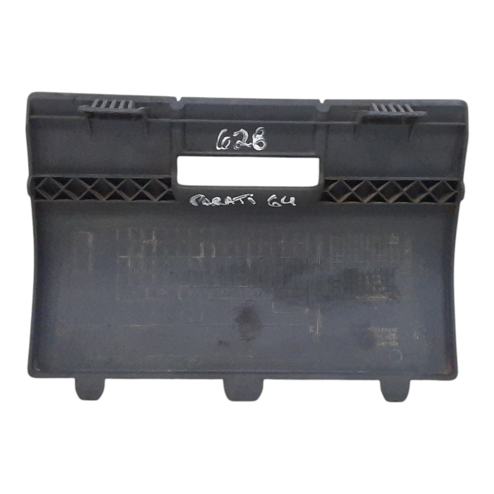 Tampa Caixa Fusível Volkswagen Vw Parati Gol G4 2006 A 2012 2