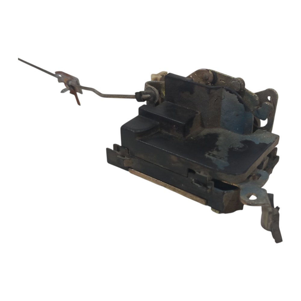Fechadura Traseira Esquerda Fiat Palio 1996 1997 1998 A 2000 6