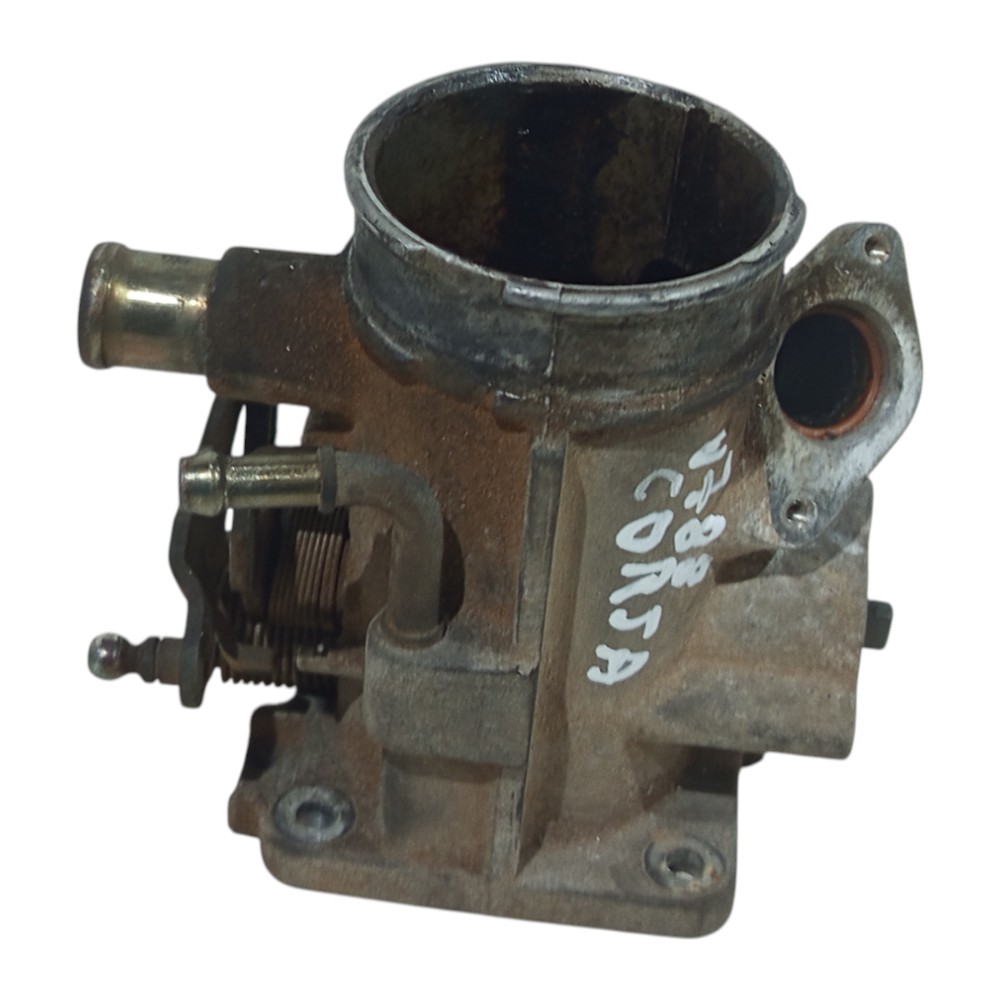 Tbi Corpo Borboleta Injeção Gm Corsa 1.0 8v 1994 1995 A 2002 7