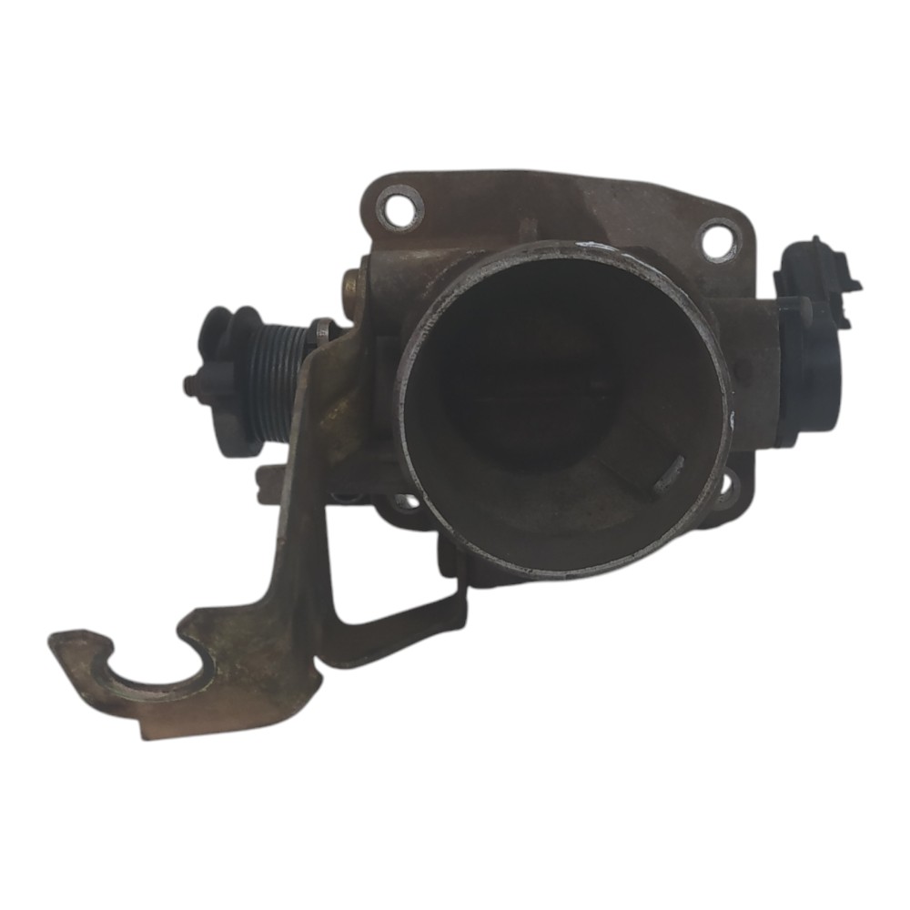 Corpo Tbi Borboleta Fiesta 1.0 2007 2008 2009 2010 2011 A 12 1