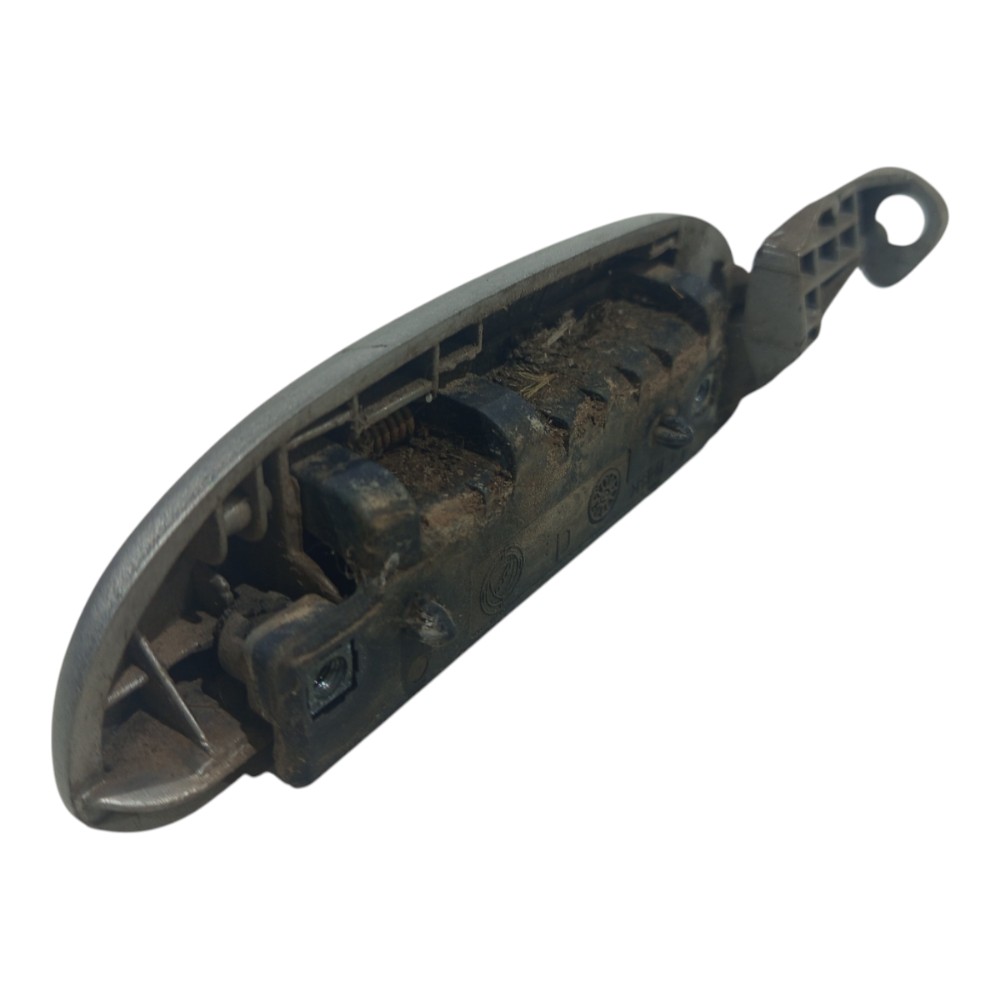 Maçaneta Externa Traseiro Direito Fiat Palio 1996 A 2000 5