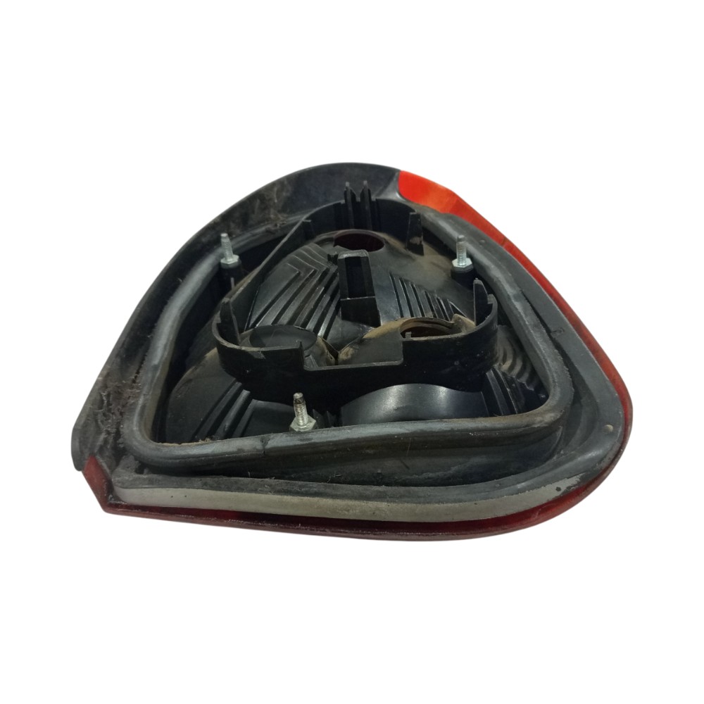 Lanterna Esquerda Vw Gol 1996 1997 1998 1999 A 2005 Detalhe Esquerdo/motorista 7