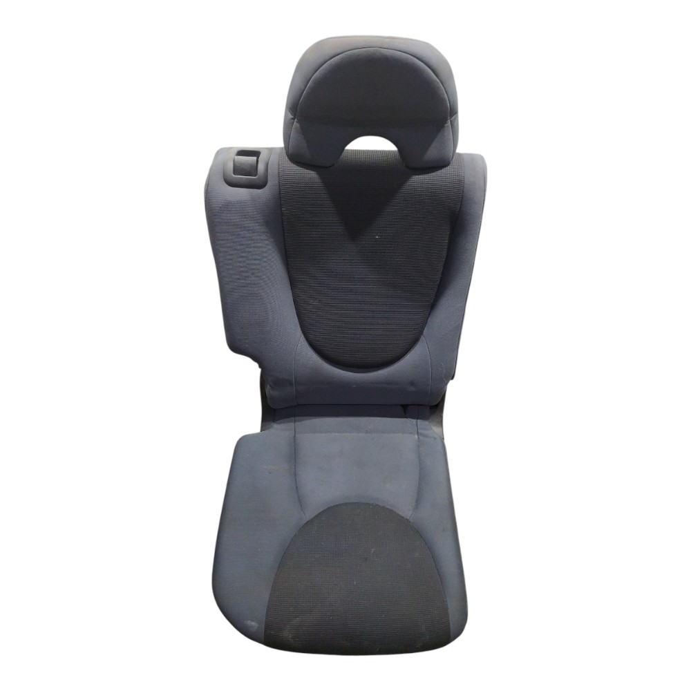 Banco Traseiro Direito Honda Fit Original 2009 A 2013 1
