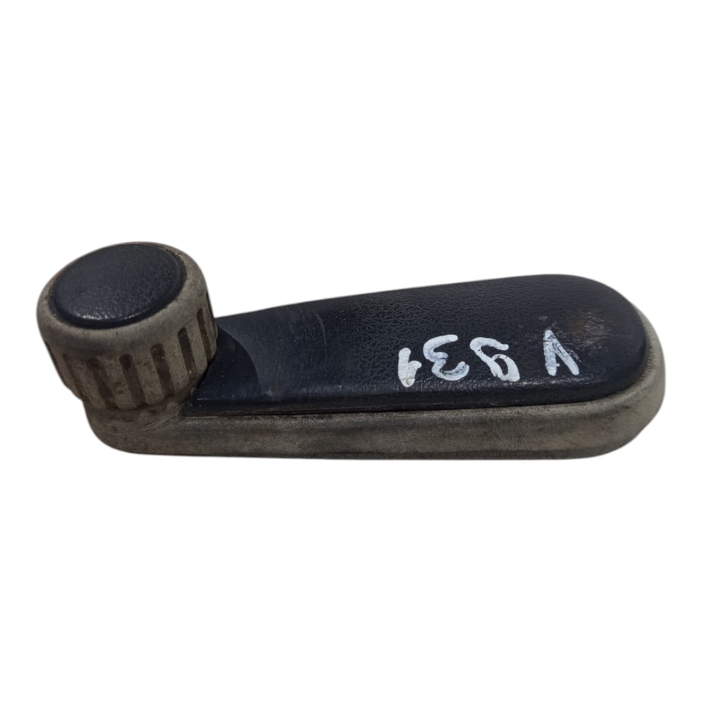 Manivela Interna Vidro Vw Gol 1999 A 2005 2