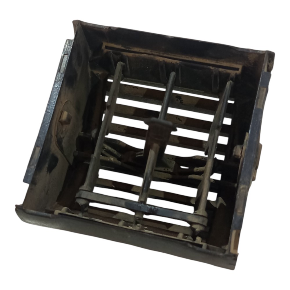 Difusor Ar Chevrolet Corsa 1994 1995 1996 A 2002 5