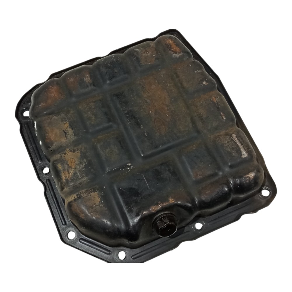 Cárter Óleo Hyundai I30 2.0 Automático 2009 2010 2011 A 2012 5