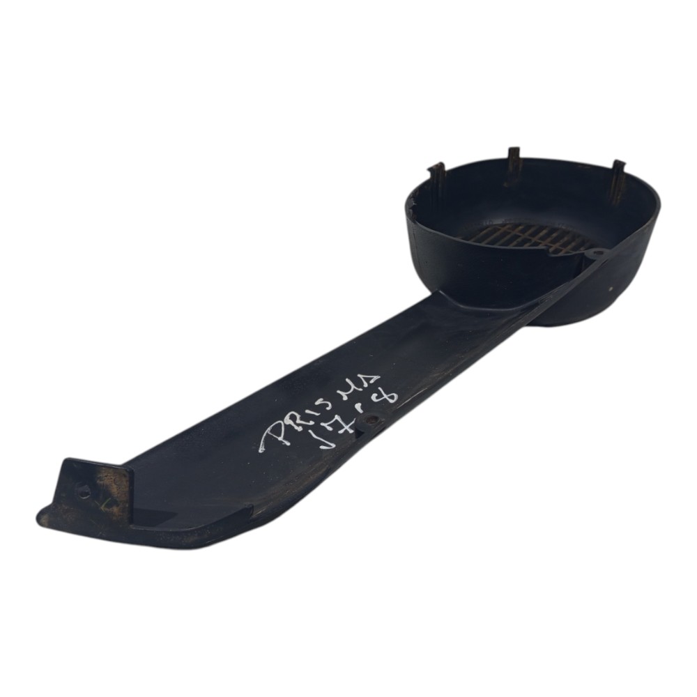 Porta Treco Dianteira Direita Chevrolet Prisma 2006 A 2012 4