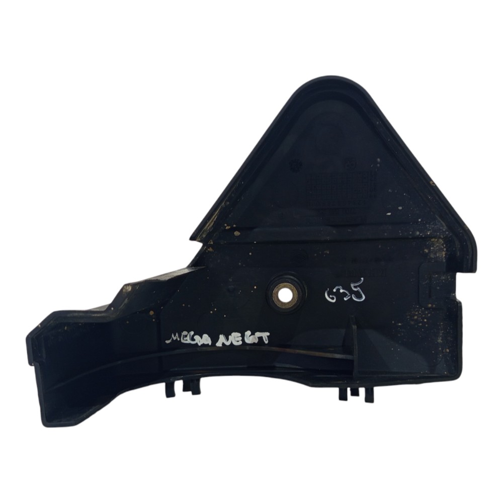 Capa Protetora Suporte Motor Renault Megane 2.0 1998 A 2005 2