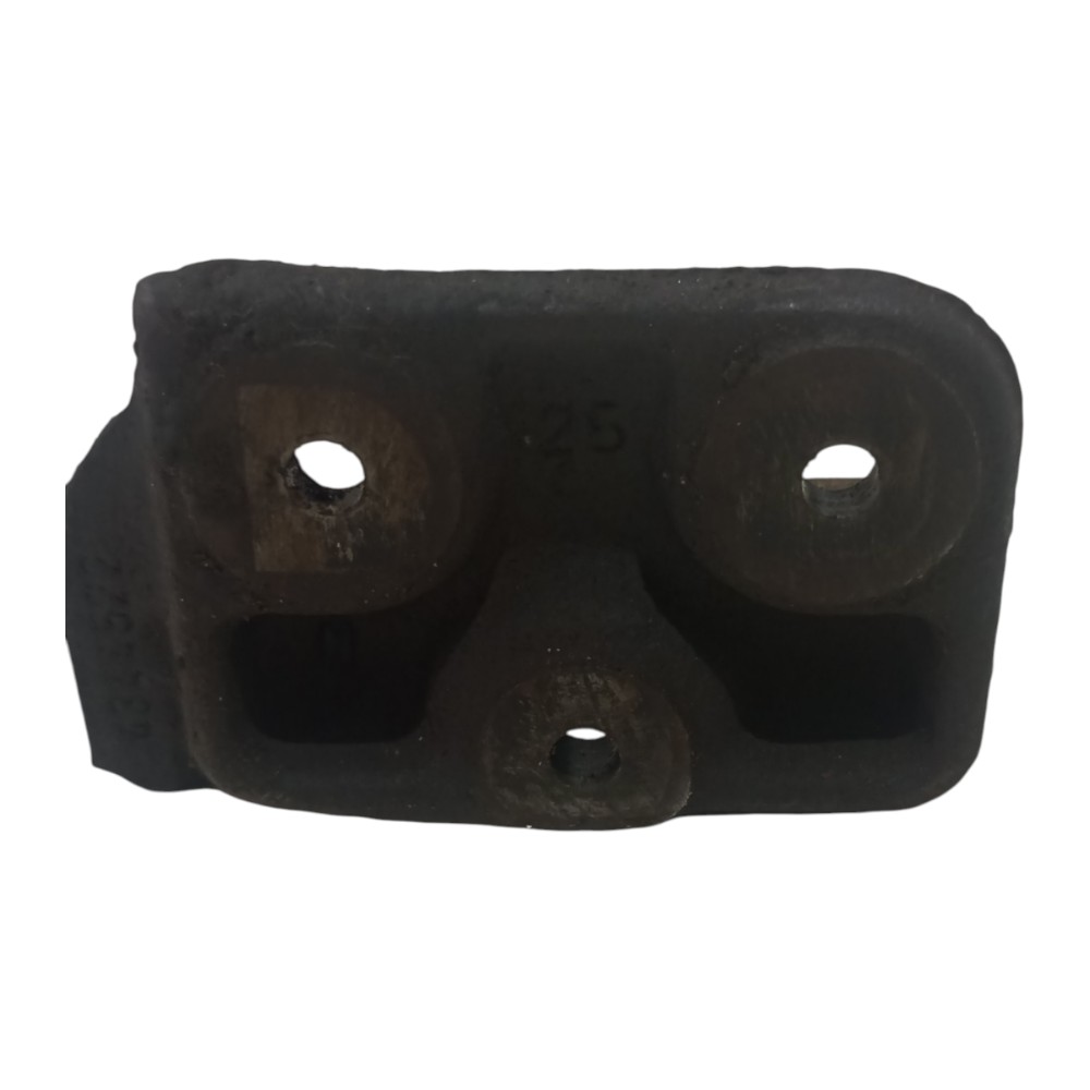 Suporte Alternador Fiat Uno 147 1986 A 1995 4344522 5