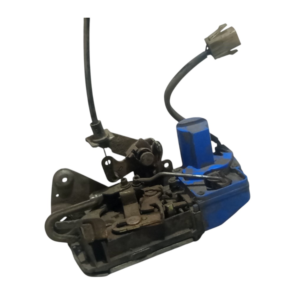 Fechadura Elétrica Dianteira Direita Vw Parati 1999 A 2005 2