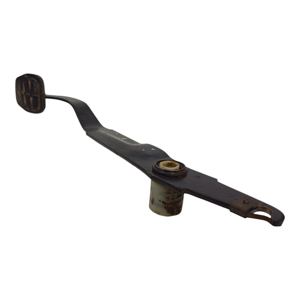 Pedal Embreagem Volkswagen Gol G2 1996 1997 1998 1999 A 2000 3